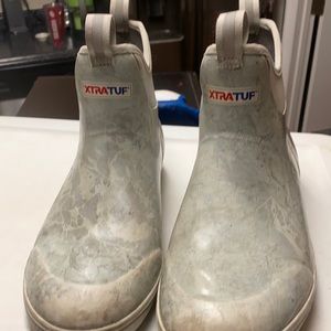 Xtratuf boots men size 12